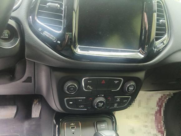 [青岛·皖M] 二手Jeep指南者2019款 220T 自动家享版