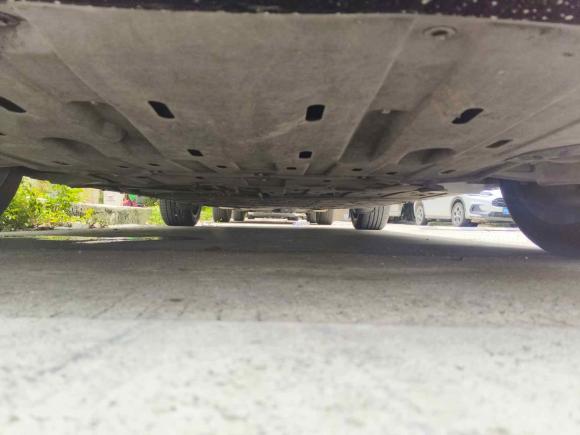 [深圳·粤B] 二手鸿蒙智行问界M52022款 增程后驱标准版