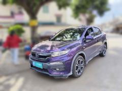 [佛山·粤Y] 本田本田XR-V2015款 1.8L EXi  CVT舒适版