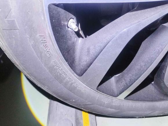 [深圳·闽D] 二手雷诺科雷傲(进口)2014款 2.5L 两驱Sportway版