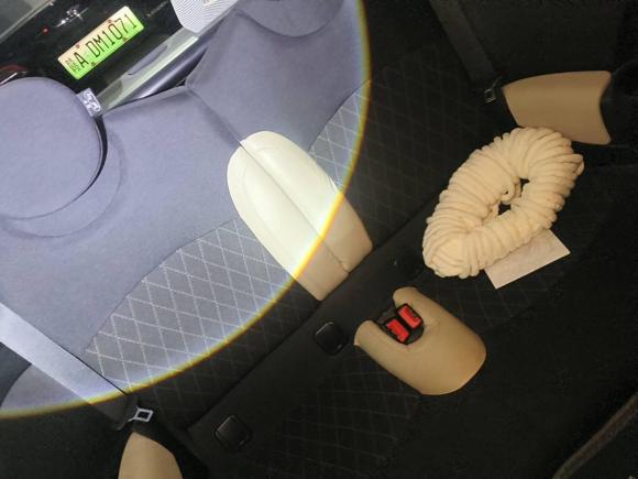 [南昌·赣A] 二手MINIMINI CLUBMAN2011款 1.6L COOPER Fun