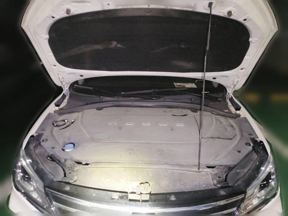 [杭州·浙A] 二手荣威荣威Ei52019款 智联旗舰版