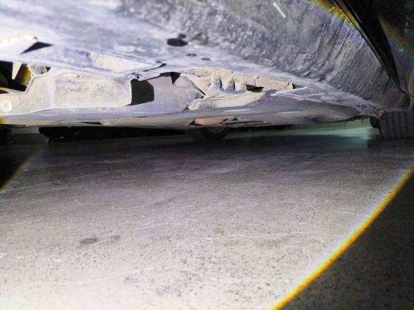 [无锡·皖N] 二手本田雅阁2018款 260TURBO 精英版 国V