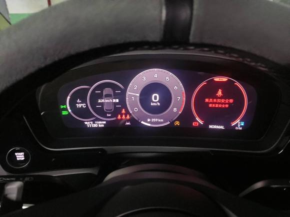 [上海·沪A] 二手保时捷Cayenne2024款 Cayenne 3.0T