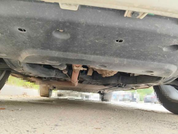 [武汉·甘M] 二手理想汽车理想ONE2021款 增程6座版