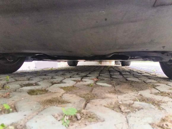 [上海·沪A] 二手特斯拉Model 32020款 改款 长续航后轮驱动版