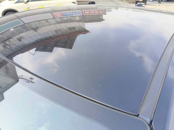 [南通·吉A] 二手红旗红旗E-QM52023款 620km PLUS