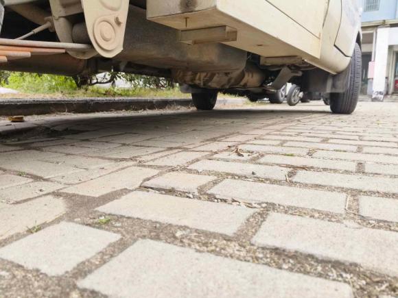 [南京·苏A] 二手五菱汽车五菱荣光小卡2019款 1.5L基本型单排L3C