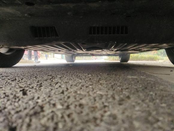 [无锡·苏B] 二手本田凌派2019款 180Turbo CVT舒适版 国VI