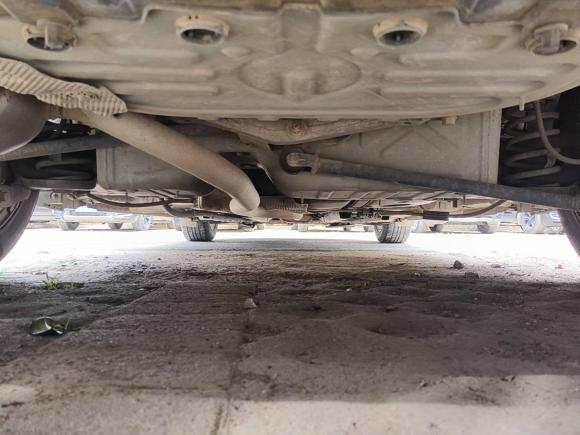 [武汉·鄂A] 二手雪佛兰科鲁兹2015款 1.5L 自动豪华版