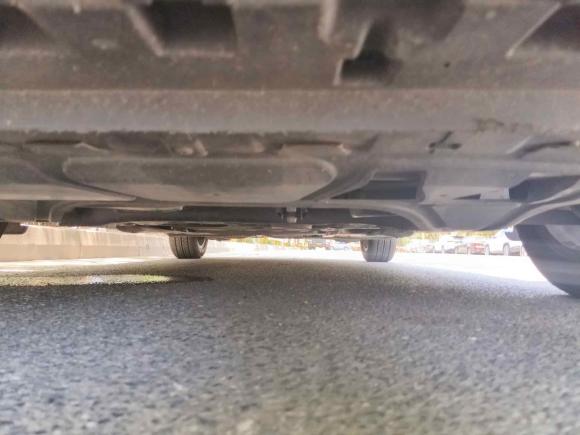 [苏州·苏E] 二手斯柯达明锐2018款 1.6L 自动豪华版