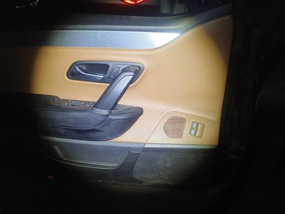 [杭州·苏D] 二手大众大众CC2009款 3.6FSI 顶配版