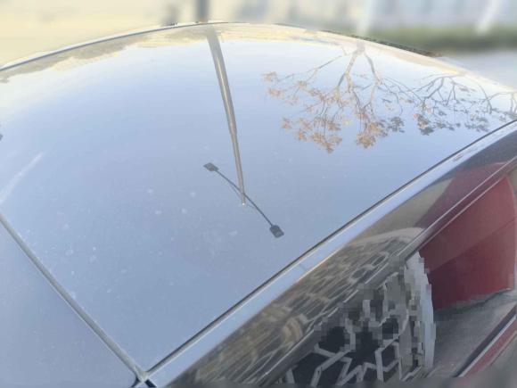 [嘉兴·浙A] 二手特斯拉Model Y2021款 标准续航后驱版