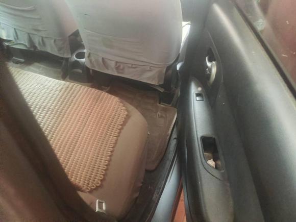 [济南·鲁A] 二手日产骊威2015款 1.6XE 手动舒适版