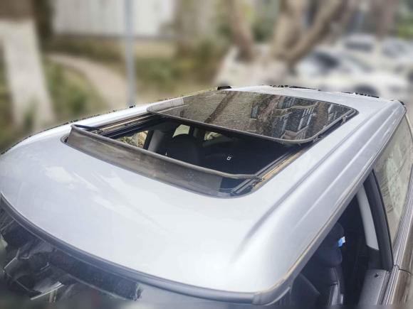 [成都·川A] 二手MINIMINI CLUBMAN2007款 1.6L COOPER Excitement