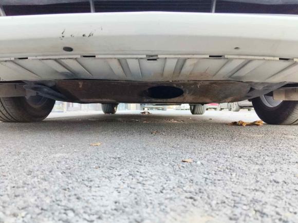 [青岛·鲁B] 二手别克英朗2015款 15N 自动豪华型