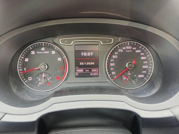 [南京·苏A] 二手奥迪奥迪Q32015款 35 TFSI quattro 技术型