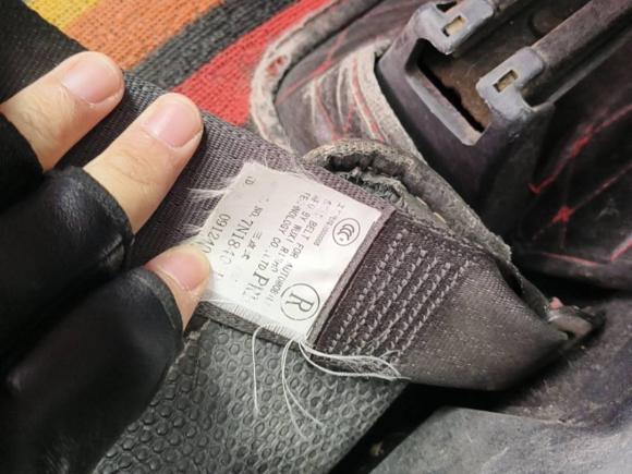 [无锡·苏B] 二手三菱翼神2013款 时尚版 1.8L 手动舒适型