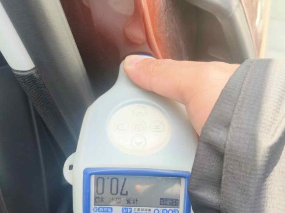 [济南·鲁A] 二手标致标致40082017款 350THP 精英版