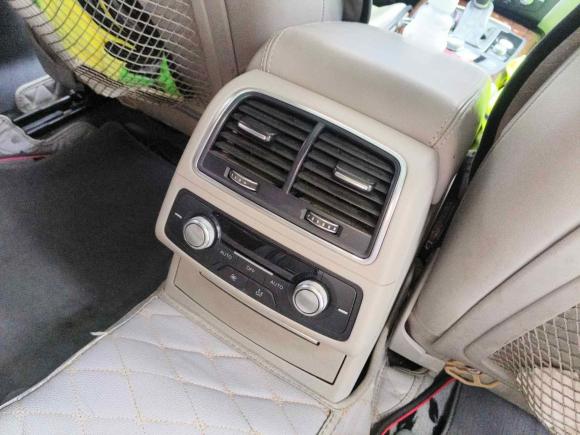 [武汉·云A] 二手奥迪奥迪A6L2016款 30 FSI 舒适型