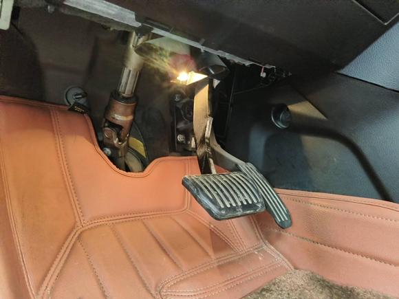 [宁波·浙B] 二手路虎神行者22012款 2.2T SD4 SE柴油版