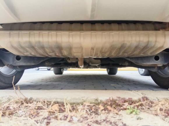 [上海·川G] 二手启辰启辰星2020款 260T 自动星尚版