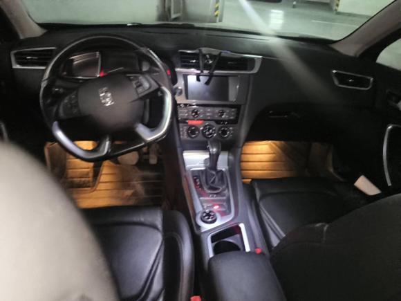 [无锡·苏B] 二手DSDS 62014款 1.6T 豪华版THP160