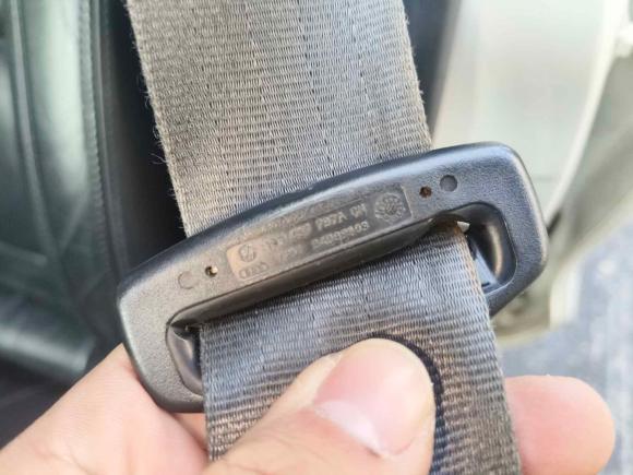 [湖州·浙E] 二手大众途观2012款 1.8TSI 自动四驱菁英版