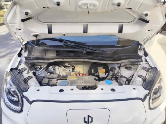 [上海·苏E] 二手零跑汽车零跑T032023款 200轻享版