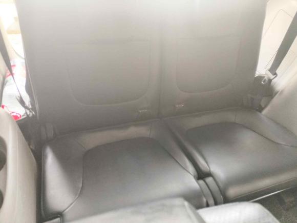 [广州·桂A] 二手三菱帕杰罗·劲畅2011款 3.0L 豪华导航版