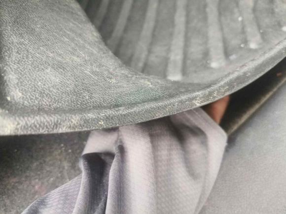 [义乌·皖S] 二手凯翼凯翼X32016款 1.6L CVT智联III版