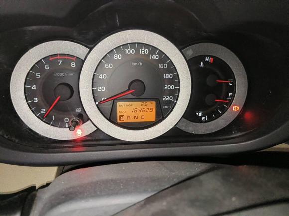 [济南·鲁A] 二手丰田RAV4荣放2011款 2.0L 自动经典版