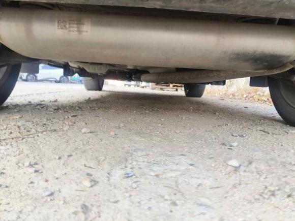 [青岛·鲁B] 二手别克昂科拉2018款 18T 自动两驱都市领先型