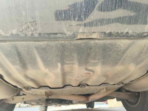 [广州·粤G] 二手丰田皇冠2008款 2.5L 5周年纪念版