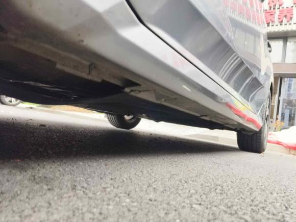 [杭州·浙A] 二手本田思域2016款 220TURBO CVT豪华版