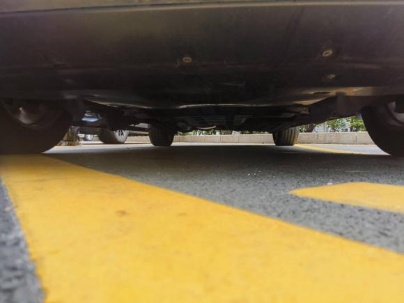 [深圳·粤B] 二手福特探险者2020款 EcoBoost 285 四驱钛金版 6座