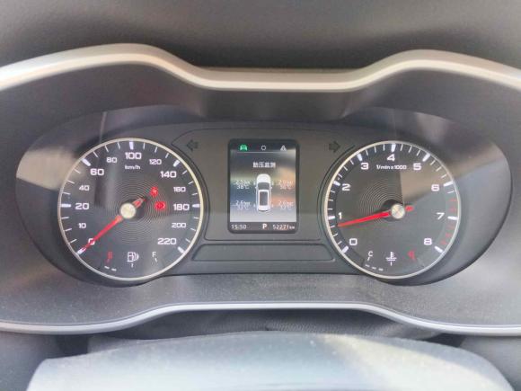 [上海·辽P] 二手名爵名爵ZS2020款 180DVVT 自动Lite