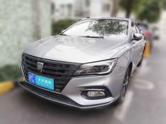 [上海·沪C] 荣威荣威i52019款 GL 20T 自动4G互联超能酷玩版