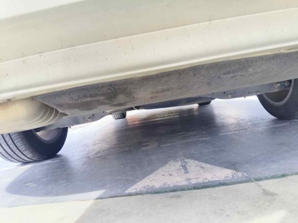 [广州·粤U] 二手大众迈腾2018款 330TSI DSG 豪华型