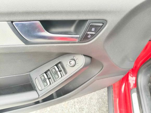 [上海·沪G] 二手奥迪奥迪A52016款 Sportback 45 TFSI