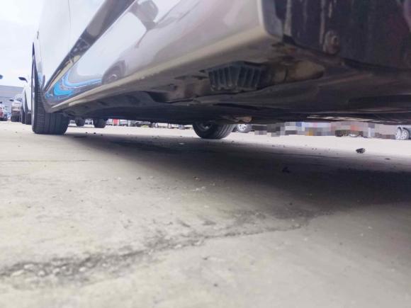 [合肥·皖A] 二手宝马宝马5系2013款 530Li 领先型