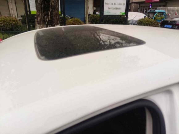 [嘉兴·浙F] 二手别克英朗2021款 改款 典范 1.5L 自动精英型