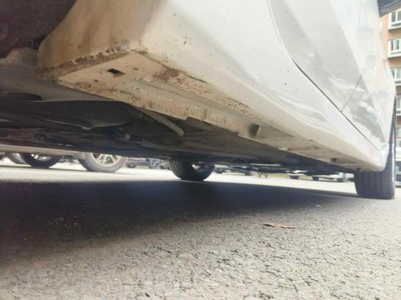 [武汉·鄂W] 二手马自达马自达3星骋2015款 三厢 2.0L 自动运动型