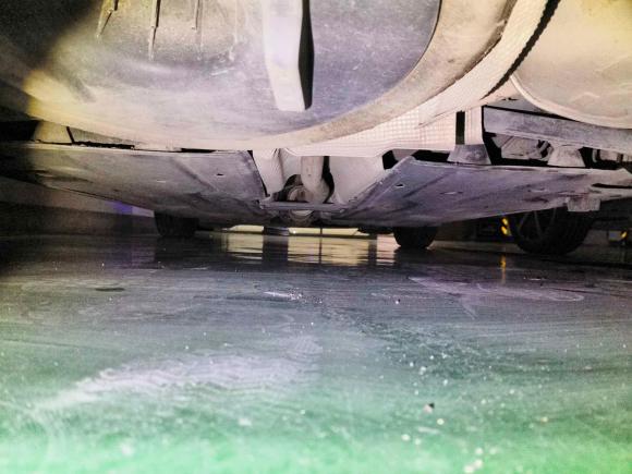 [武汉·鄂A] 二手MINIMINI2011款 1.6L ONE