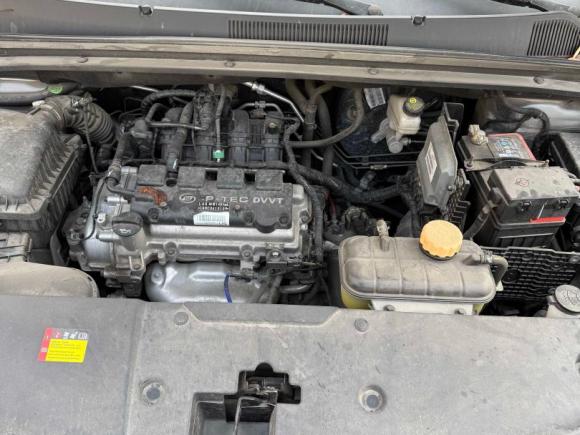 [苏州·苏U] 二手五菱汽车五菱佳辰2022款 1.5L 手动轻享舒适型