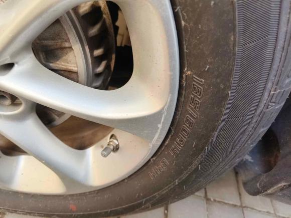 [青岛·鲁B] 二手smartsmart forfour2018款 1.0L 52千瓦灵动版