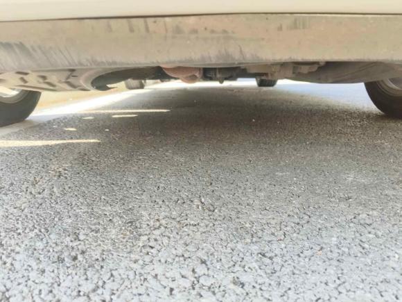 [武汉·鄂W] 二手雪佛兰科鲁泽2021款 320 自动悦享天窗版