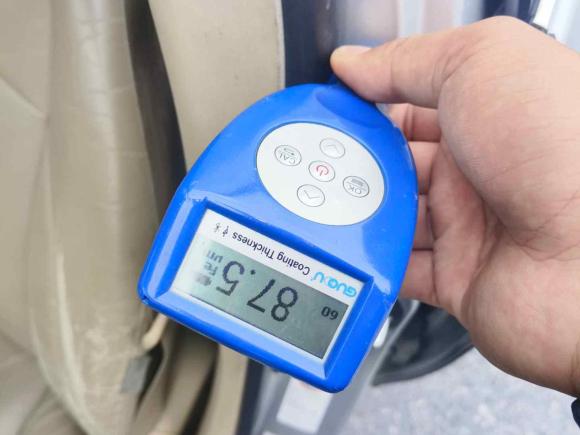 [广州·粤A] 二手雷克萨斯雷克萨斯ES2006款 350 豪华版