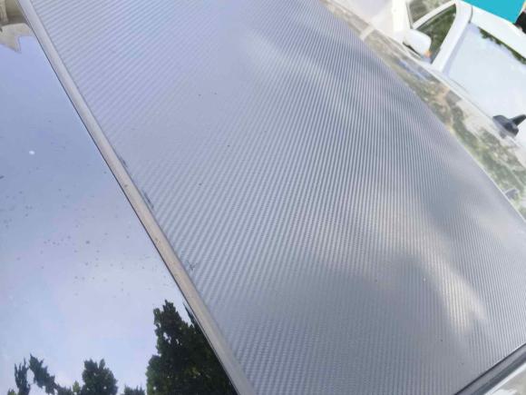 [上海·沪F] 二手大众尚酷2010款 2.0TSI 豪华版