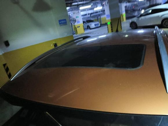 [温州·浙C] 二手大众Polo2014款 1.6L Cross Polo 自动